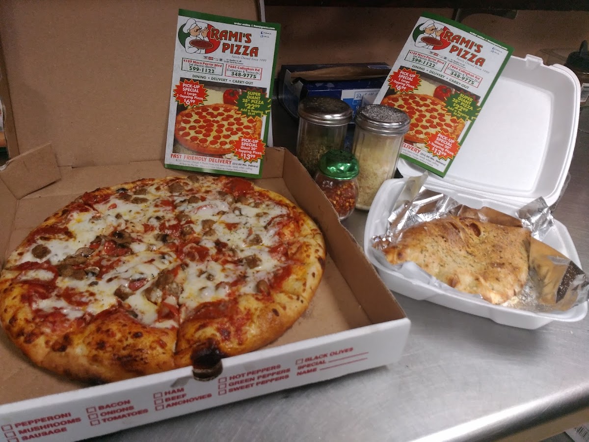 Rami's Pizza-5